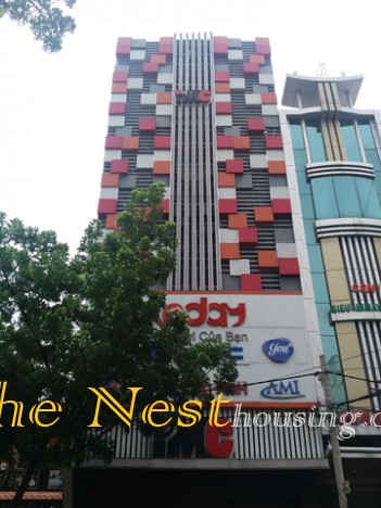Cho thuê văn phòng iMC, vị trí đẹp, giá tốt trên đường Nguyễn Đình Chiểu, quận 3, Hồ Chí Minh