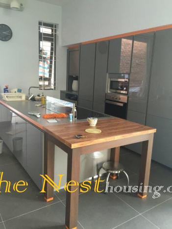 Kitchen 1