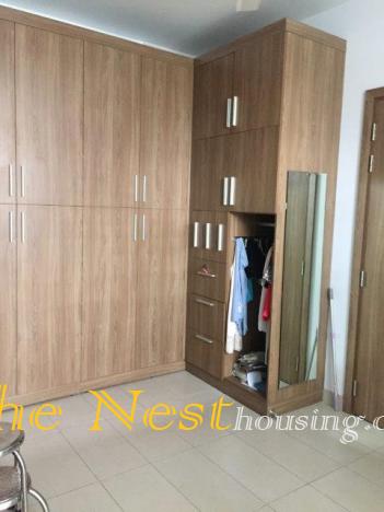 Master Closet 2