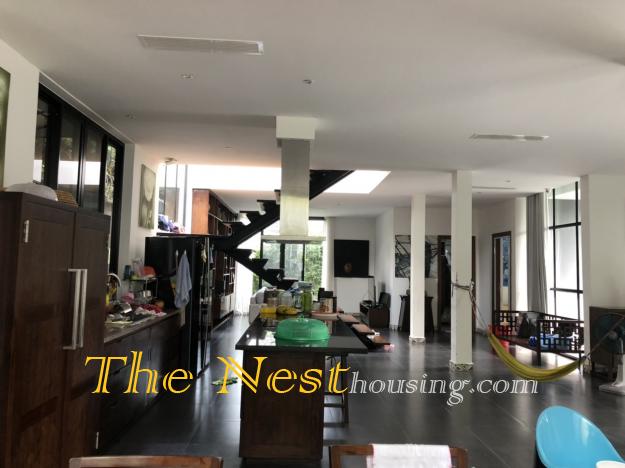 house 4 bedrooms for rent  D2 18