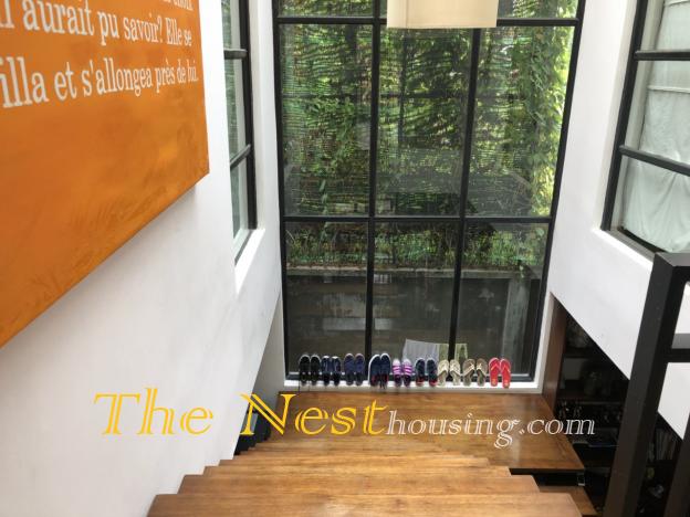 house 4 bedrooms for rent  D2 8