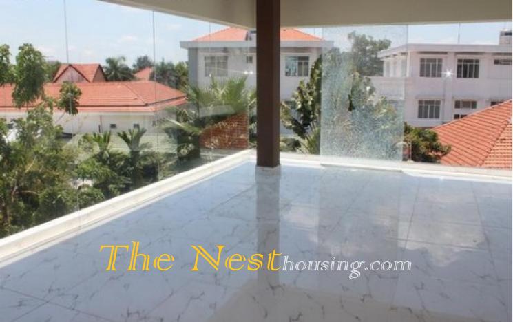 house for rent in compound thao dien ward district 2 ho chi minh city 20145241443252