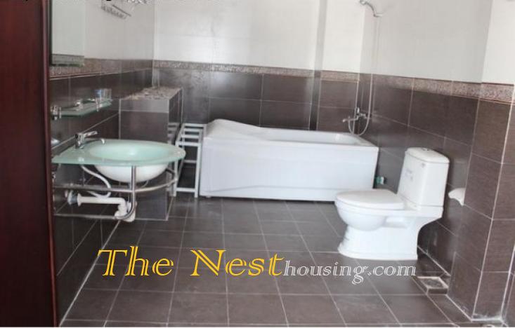 house for rent in compound thao dien ward district 2 ho chi minh city 20145241443254