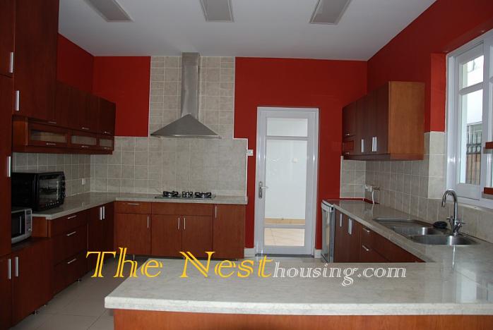 villa for rent in district 2 hcmc 1069 13