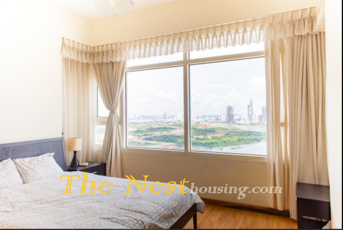2 bedrooms for rent 3