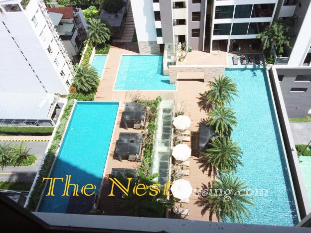 The Ascent apartment for rent 133 2 1
