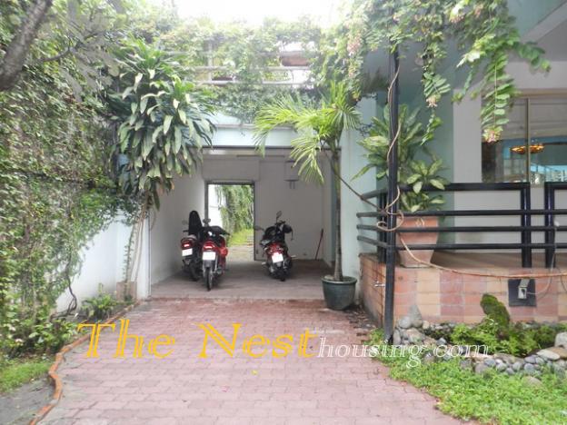 villa for rent in compound district 2 hcmc 201462811433316