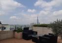 Charming apartment for rent in The Ascent - 3 bedrooms, high floor