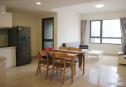 Apartment for rent in Masteri Thao Dien - 1bedroom