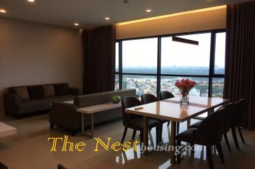 Apartment for rent in The Ascent - 3 bedrooms
