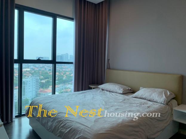 Apartment for rent in The Ascent - 3 bedrooms