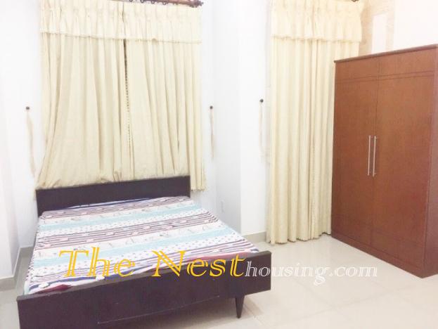 Townhouse district 2 for rent, 5 bedrooms