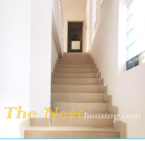 House 3 bedrooms for rent in An Phu ward, district 2