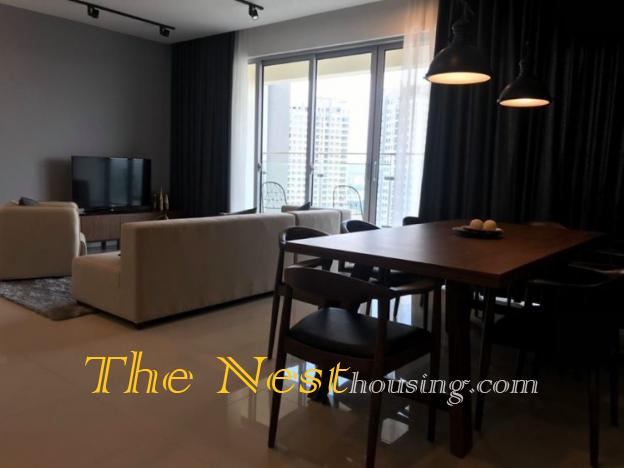 Apartment for rent in Estella Heights - 4 bedrooms