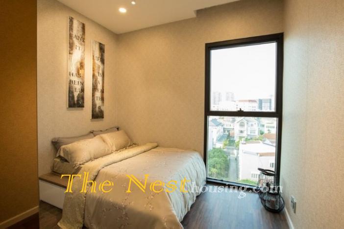 The Ascent _3-Bedroom Apartments For Rent _ 1600 USD