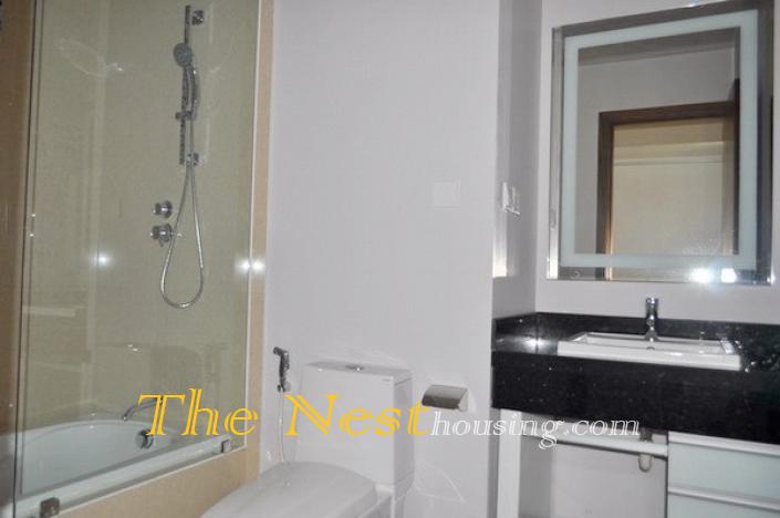 Serviced apartment 2, 3 bedroom in district 2