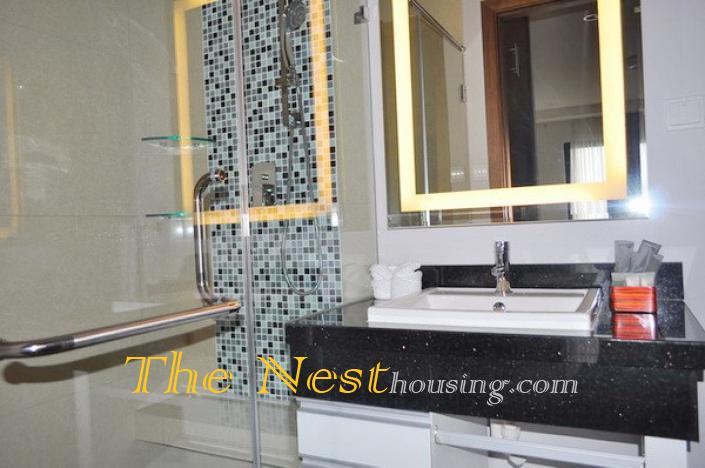 AVA Serviced apartment 2, 3 bedroom in district 2