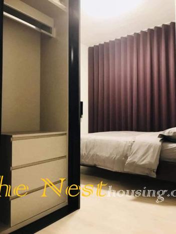 Luxury apartment for rent in Gateway Thao Dien