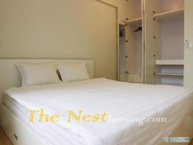 Apartment for rent in Masteri Thao Dien - 1bedroom