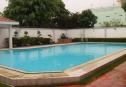 Villa in compound Tran Nao for rent