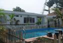 House in compound for rent, 4 bedrooms, 1500 USD
