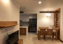 Căn hộ hiện đại 3 phòng ngủ Quận 3 cho thuê