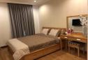 Căn hộ hiện đại 3 phòng ngủ Quận 3 cho thuê