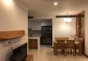 Căn hộ hiện đại 3 phòng ngủ Quận 3 cho thuê
