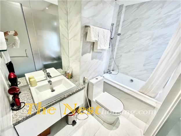 serviced-apartment-binh-thanh-residence-suite