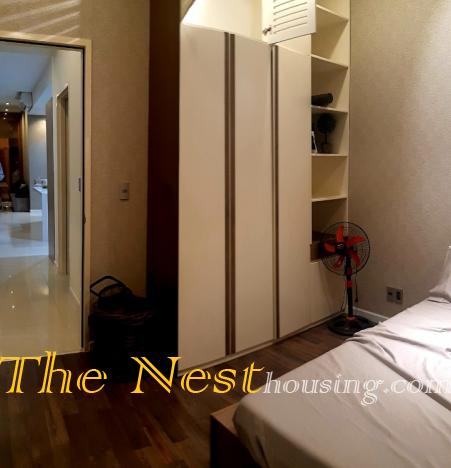 Modern apartment 2 bedrooms for rent in The Ascent