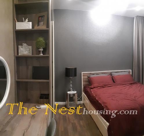 Modern apartment 2 bedrooms for rent in The Ascent