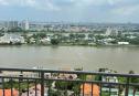 Apartment 3 bedrooms for rent in Xii River view palace