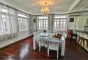 Charming villa for rent in Thao Dien close to BIS