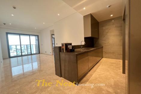 Modern apartment 2 bedrooms in The Marq District 1