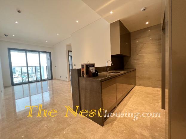 Modern apartment 2 bedrooms in The Marq District 1