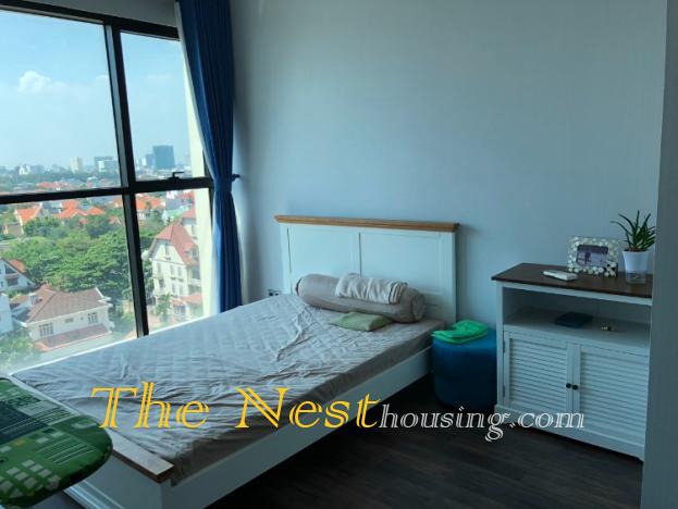 THE ASCENT for rent - 2 bedrooms