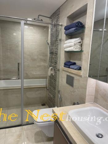 Vinhomes Golden River 3 Bedrooms Apartment For Rent