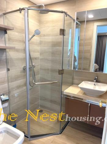 Vinhomes Golden River 3 Bedrooms Apartment For Rent
