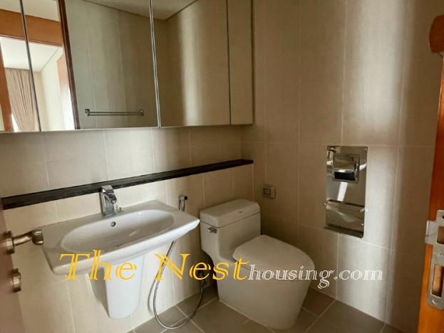 Apartment 3 bedrooms for rent in Xii River view palace