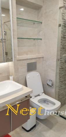 Vinhomes Golden River 2 Bedrooms Apartment For Rent