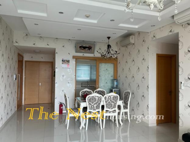Apartment 3 bedrooms for rent in The Vista