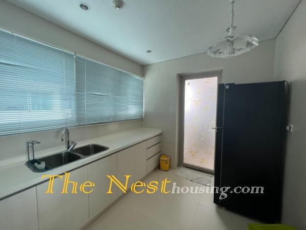 Apartment 3 bedrooms for rent in The Vista