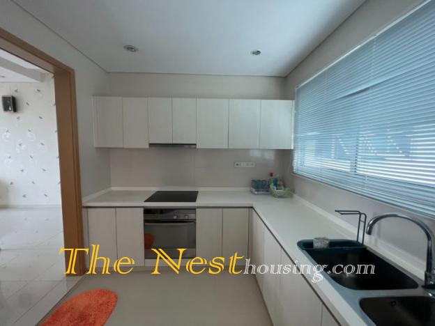 Apartment 3 bedrooms for rent in The Vista