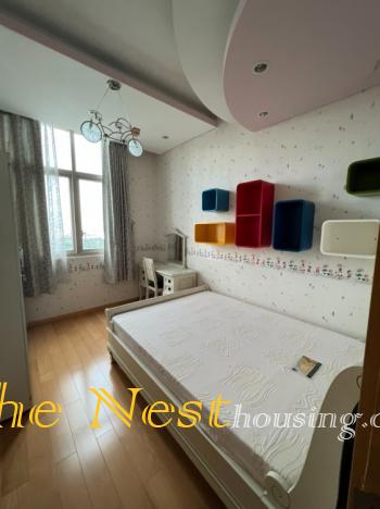 Apartment 3 bedrooms for rent in The Vista