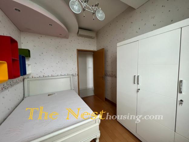Apartment 3 bedrooms for rent in The Vista