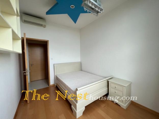Apartment 3 bedrooms for rent in The Vista