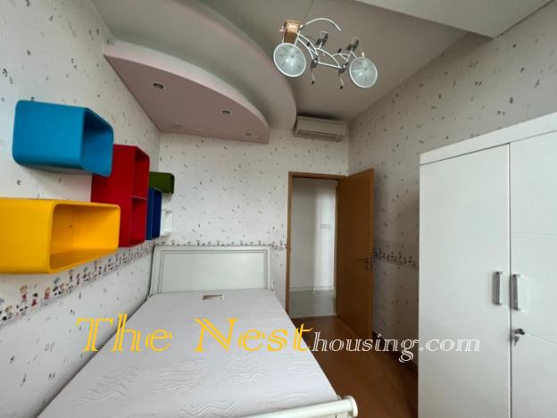 Apartment 3 bedrooms for rent in The Vista