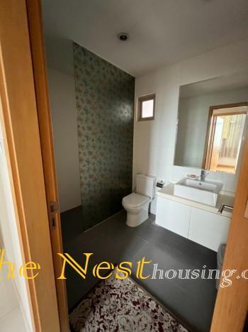 Apartment 3 bedrooms for rent in The Vista
