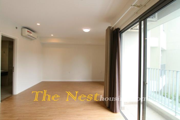 Modern duplex for rent in Masteri Thao Dien