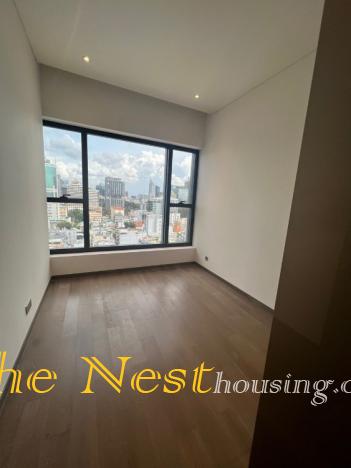 Apartment 4 bedrooms for rent in The Marq District 1